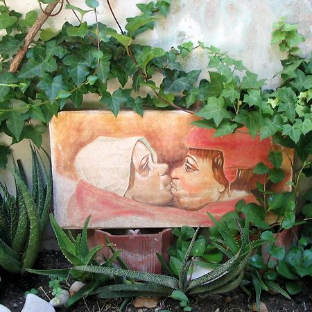 I Tetti Di Siciliando Bed and Breakfast Modica Buitenkant foto