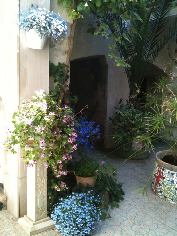 I Tetti Di Siciliando Bed and Breakfast Modica Buitenkant foto