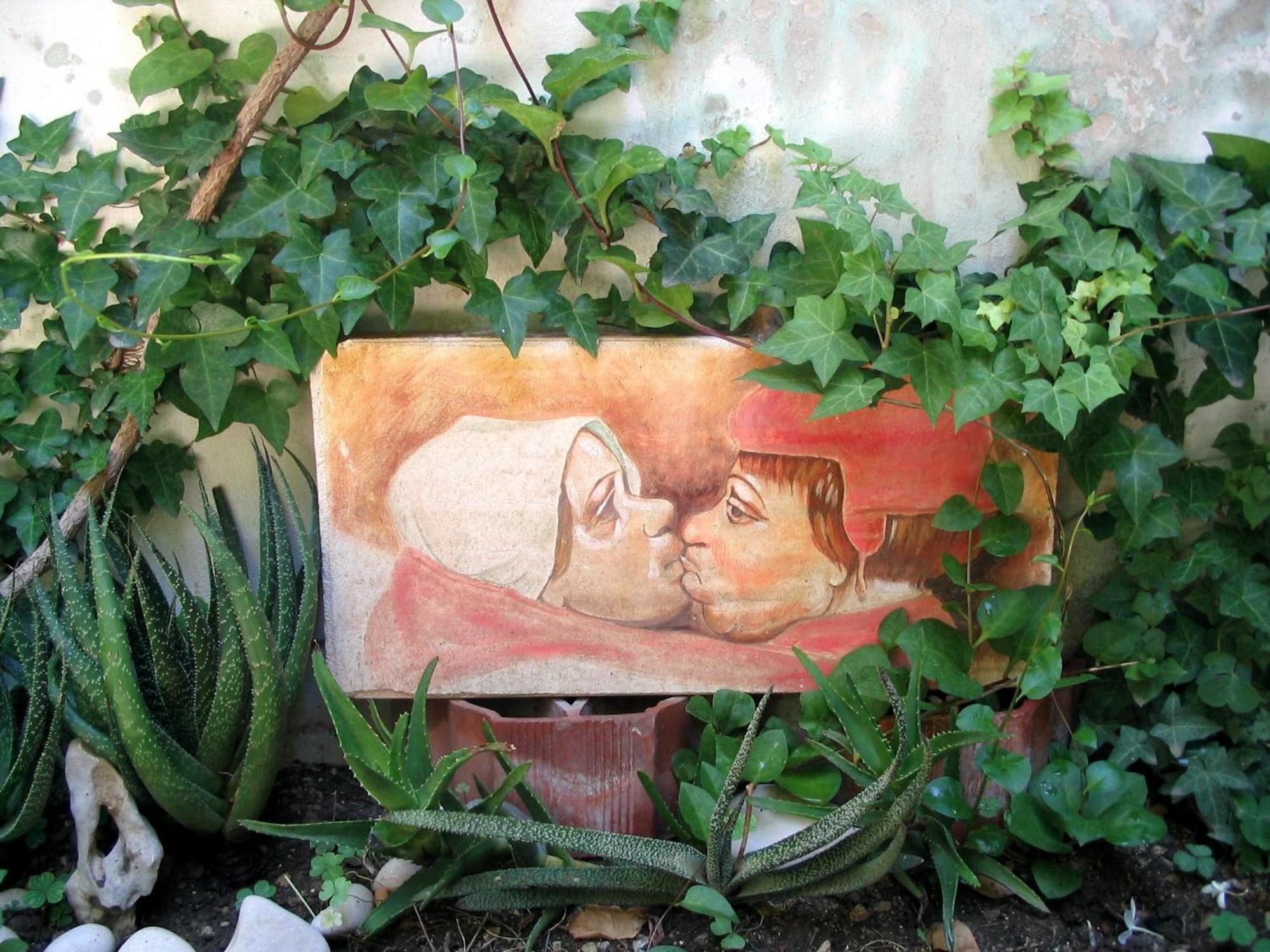 I Tetti Di Siciliando Bed and Breakfast Modica Buitenkant foto