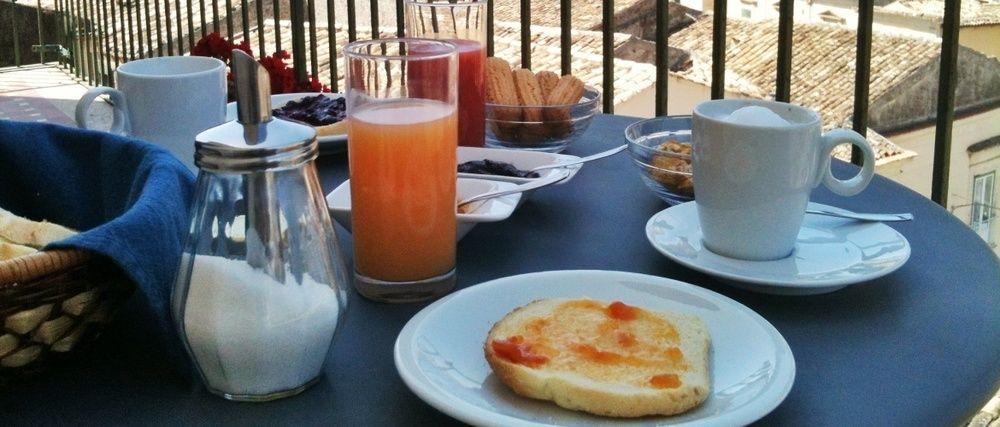 I Tetti Di Siciliando Bed and Breakfast Modica Buitenkant foto