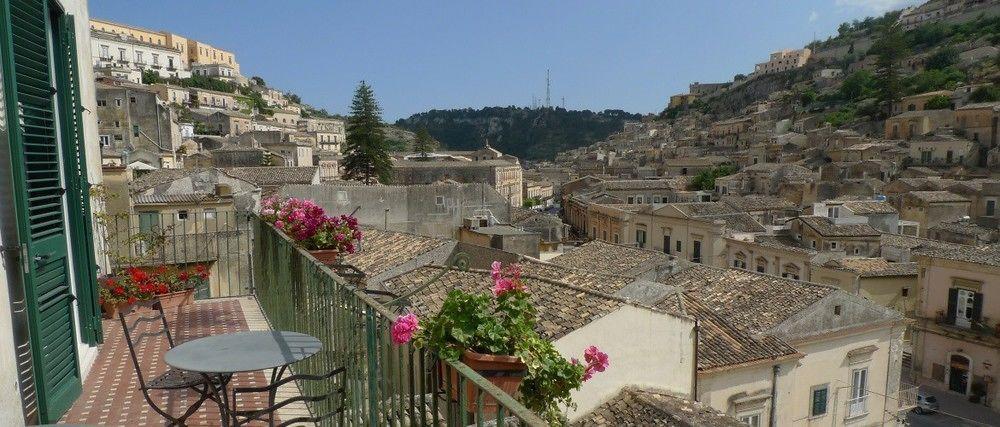 I Tetti Di Siciliando Bed and Breakfast Modica Buitenkant foto