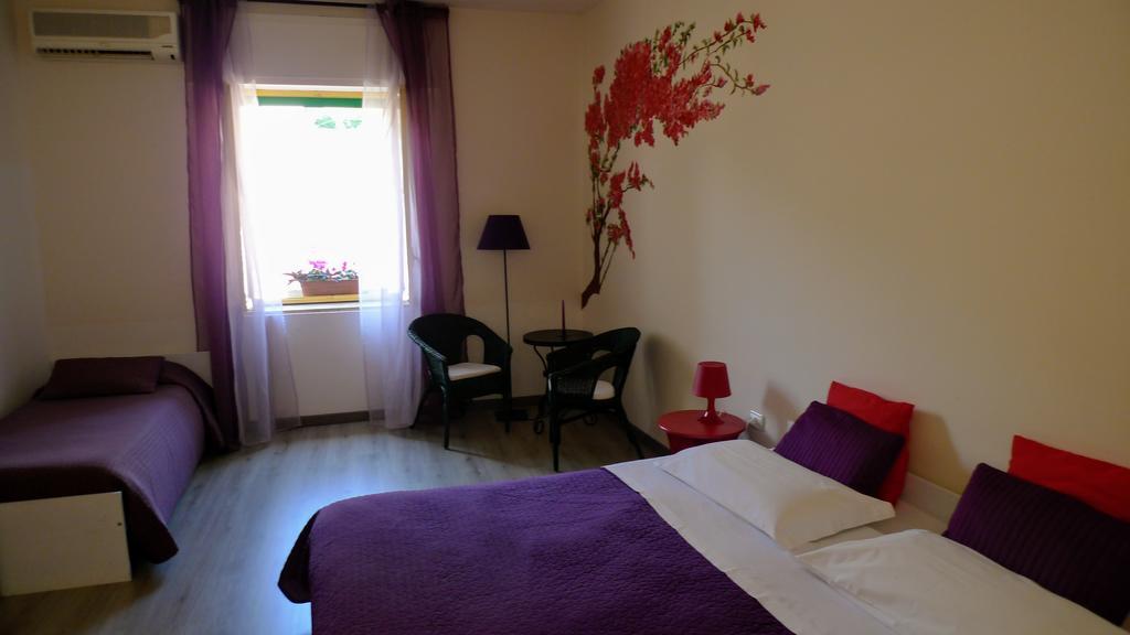I Tetti Di Siciliando Bed and Breakfast Modica Buitenkant foto