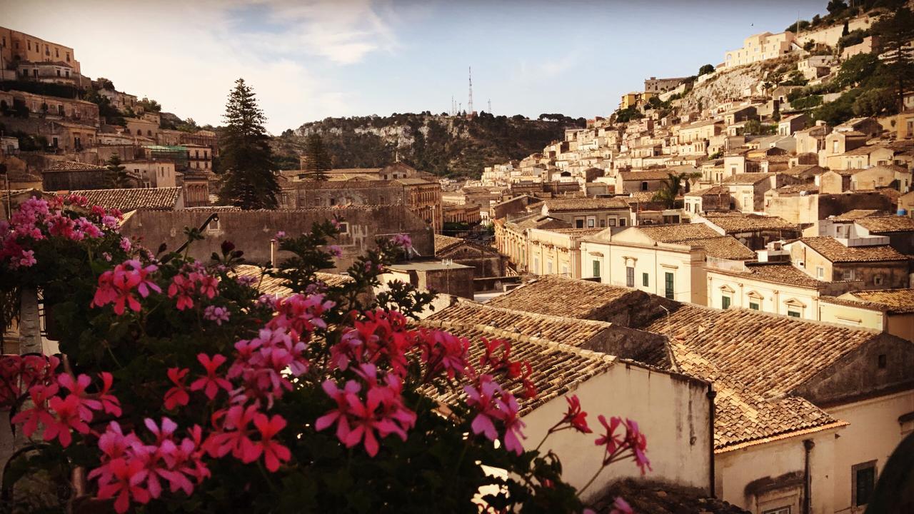 I Tetti Di Siciliando Bed and Breakfast Modica Buitenkant foto