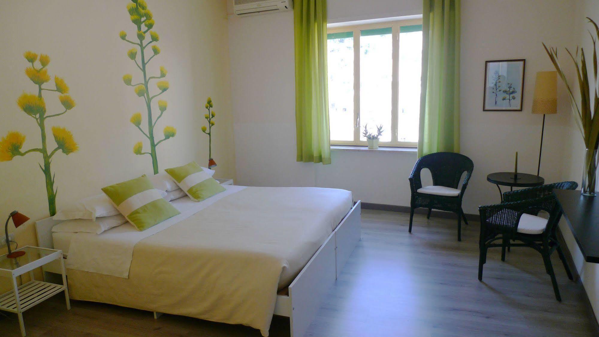 I Tetti Di Siciliando Bed and Breakfast Modica Buitenkant foto