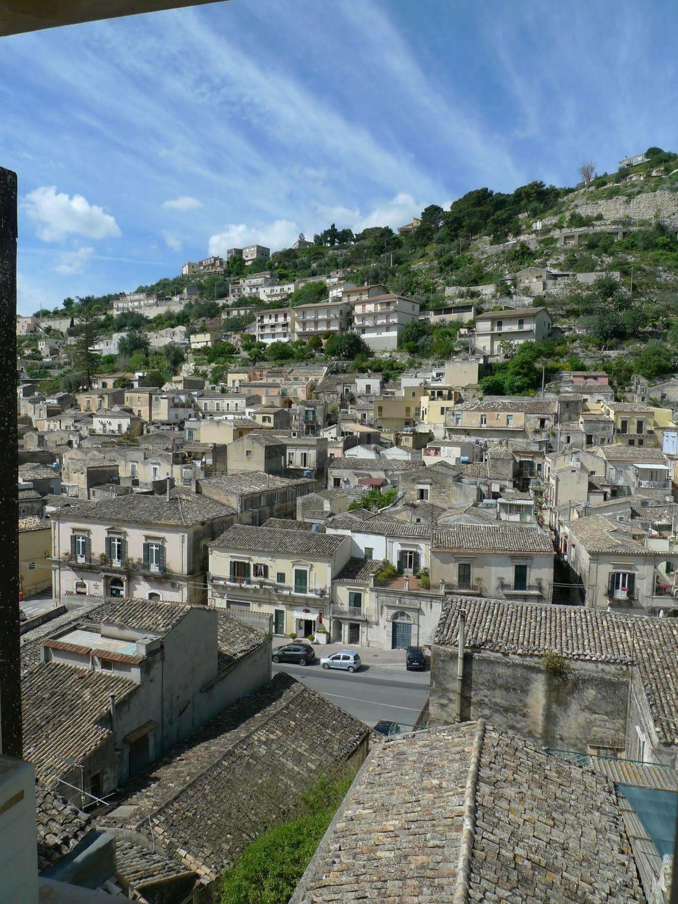I Tetti Di Siciliando Bed and Breakfast Modica Buitenkant foto