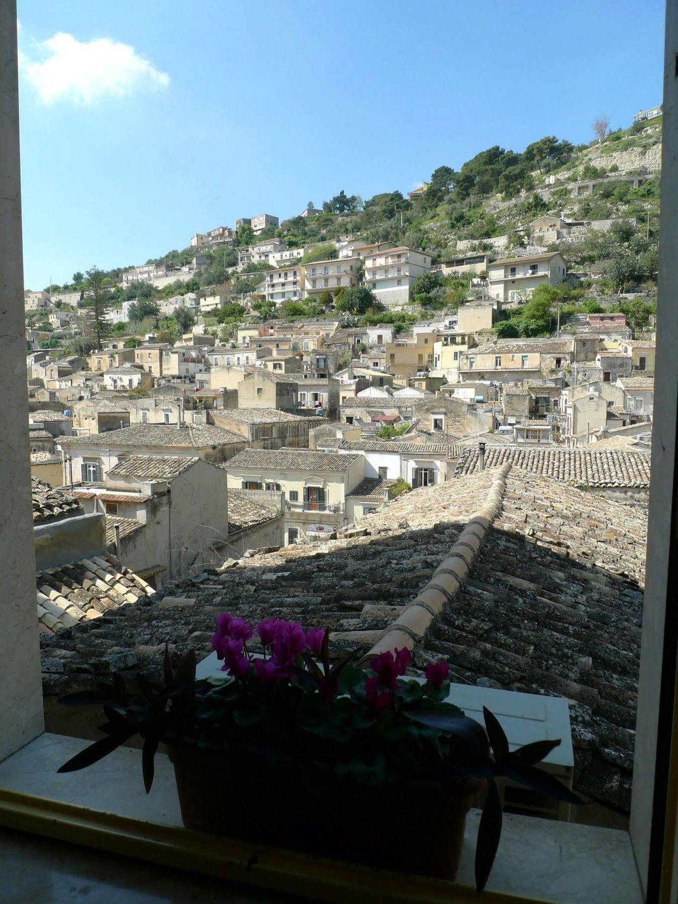 I Tetti Di Siciliando Bed and Breakfast Modica Buitenkant foto