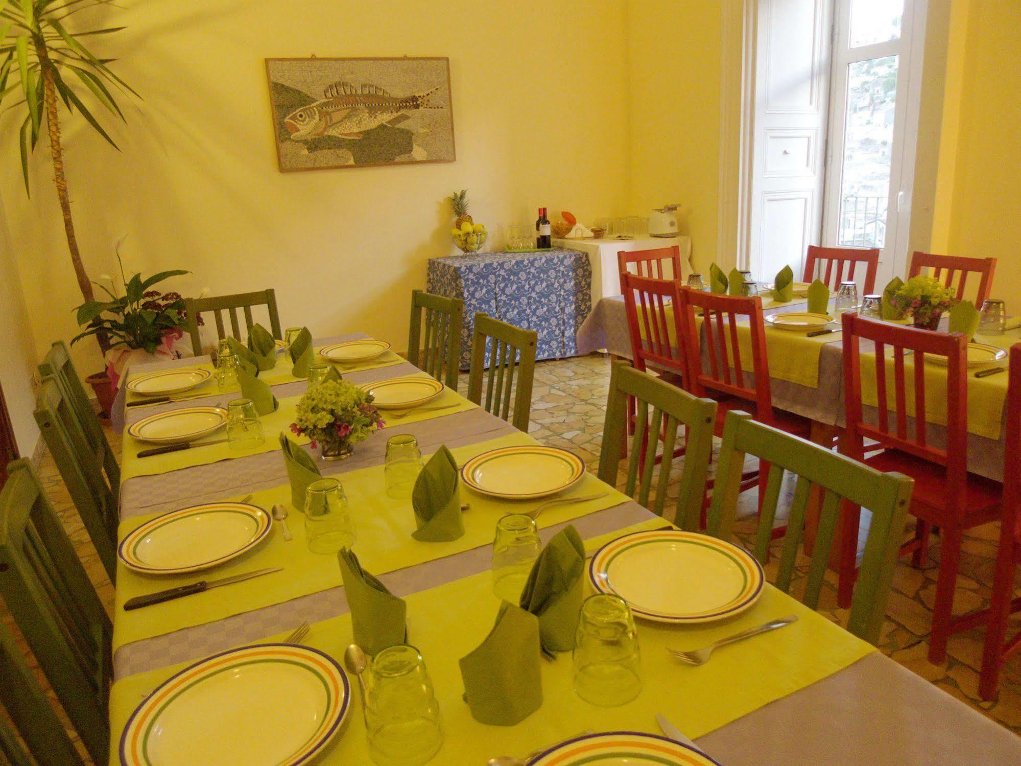I Tetti Di Siciliando Bed and Breakfast Modica Buitenkant foto