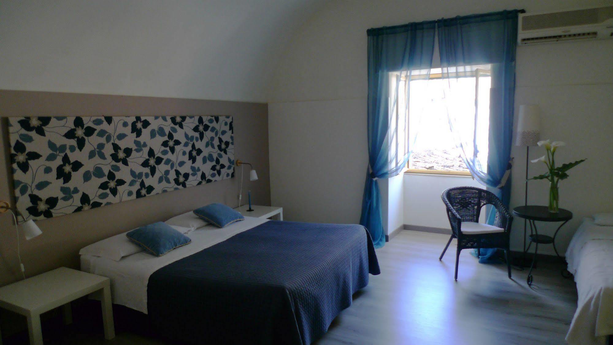 I Tetti Di Siciliando Bed and Breakfast Modica Buitenkant foto