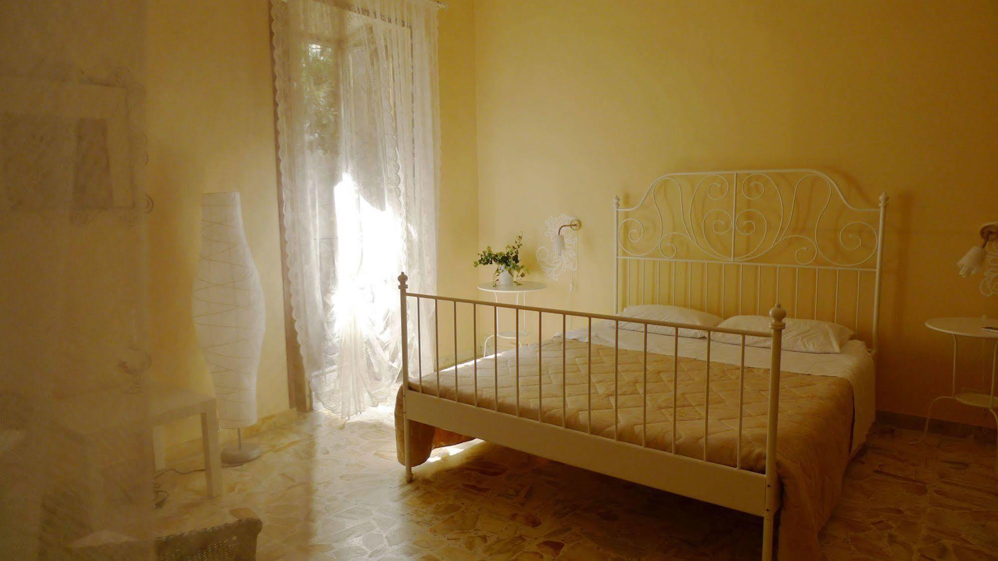 I Tetti Di Siciliando Bed and Breakfast Modica Buitenkant foto