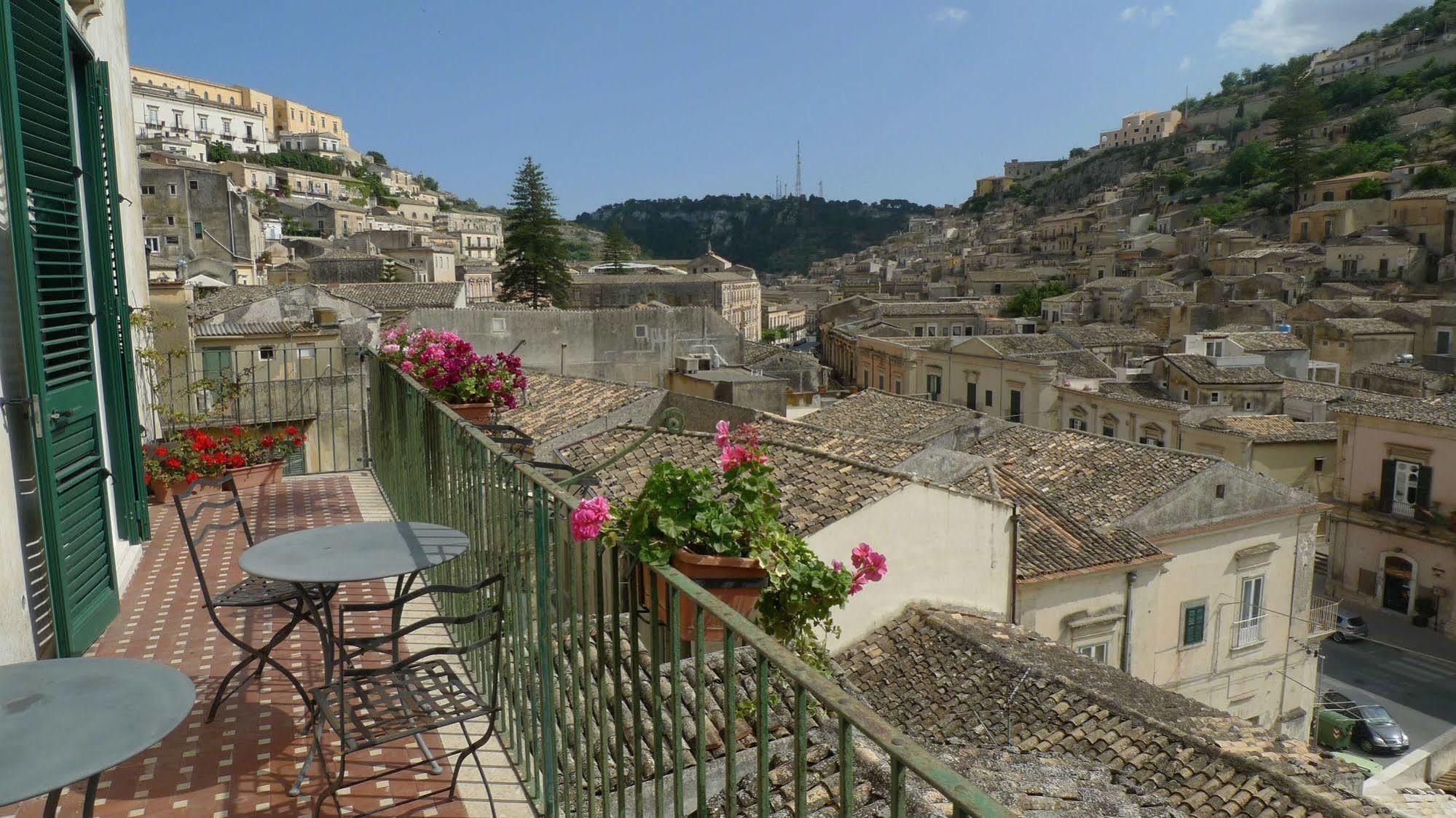I Tetti Di Siciliando Bed and Breakfast Modica Buitenkant foto