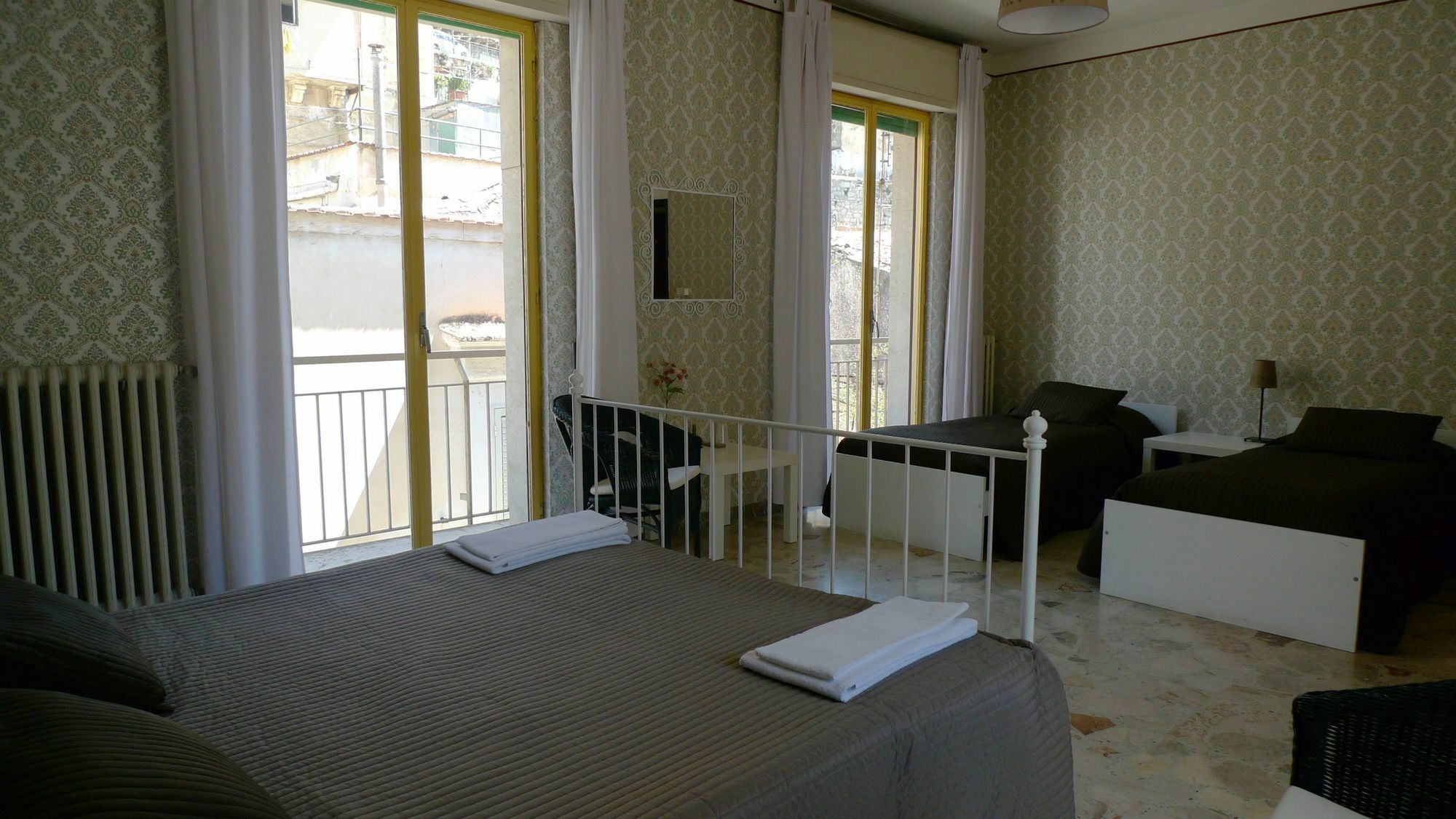 I Tetti Di Siciliando Bed and Breakfast Modica Buitenkant foto