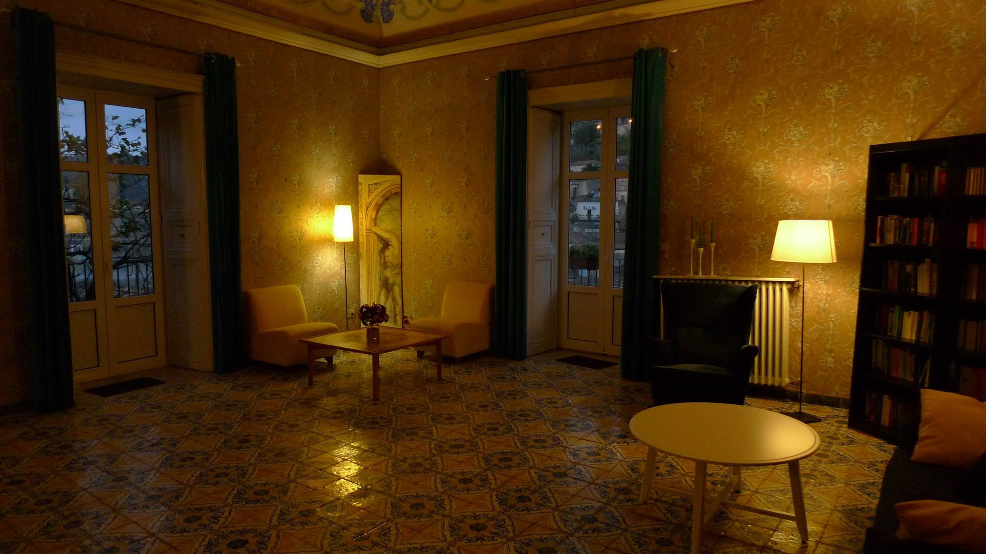 I Tetti Di Siciliando Bed and Breakfast Modica Buitenkant foto